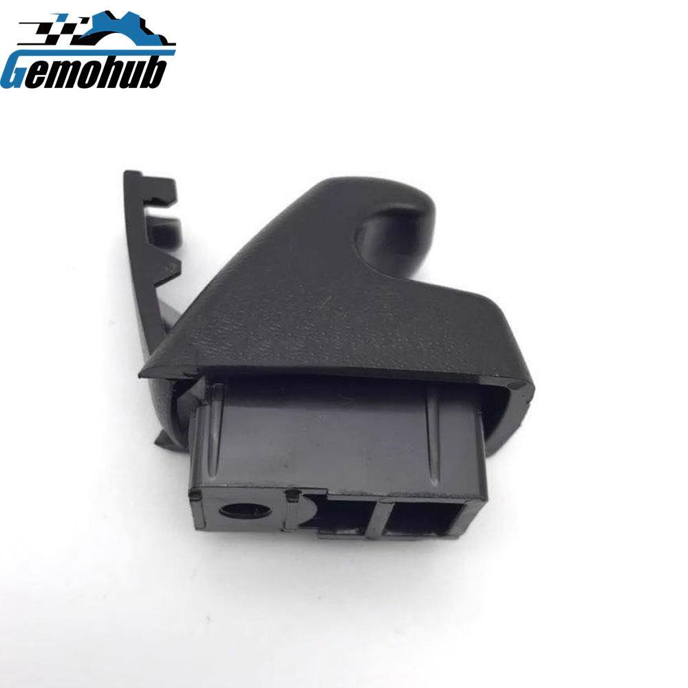 Sun Visor Clip Holder Hook for Cadillac ATSL XTS CTS ATS SRX for Chevrolet Camaro