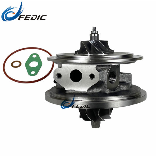 Turbo cartridge 806500 for Citroen for Peugeot 2.0 HDi DW10FD RHE DW10CTED4