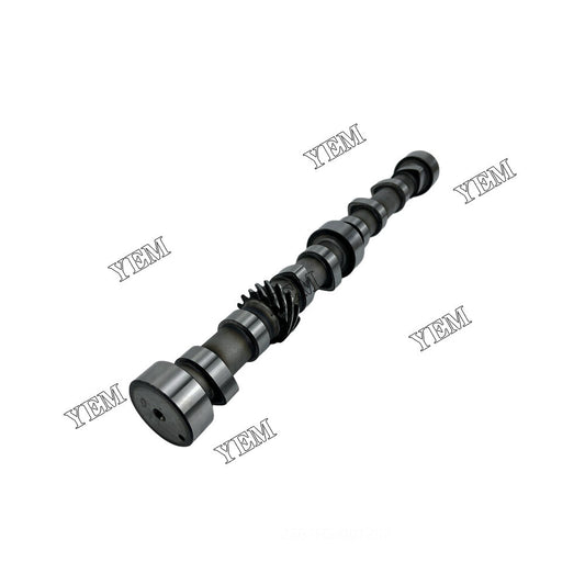 New 4BC1 camshaft for Isuzu diesel engines - spare parts for Isuzu camshafts