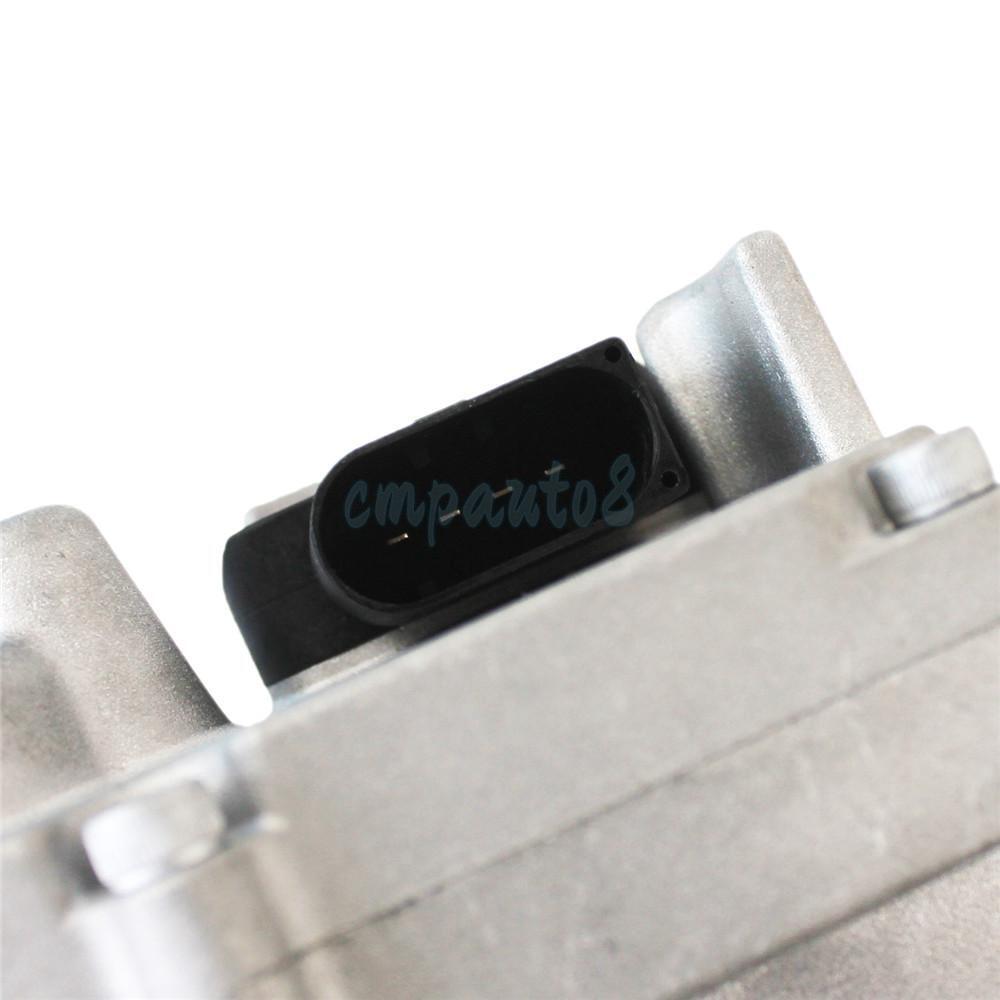 SET Turbocharger Actuator 68481772AA for 2013 for Ram 6.7L Turbo I6 HE300VG HE351VE