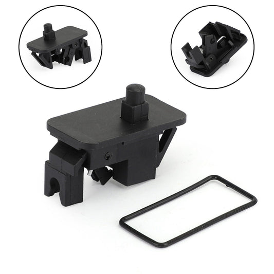 Fuel Filler Door Lid Lock Release Actuator Fit for Suzuki for Swift SX4 Grand Vitara UE
