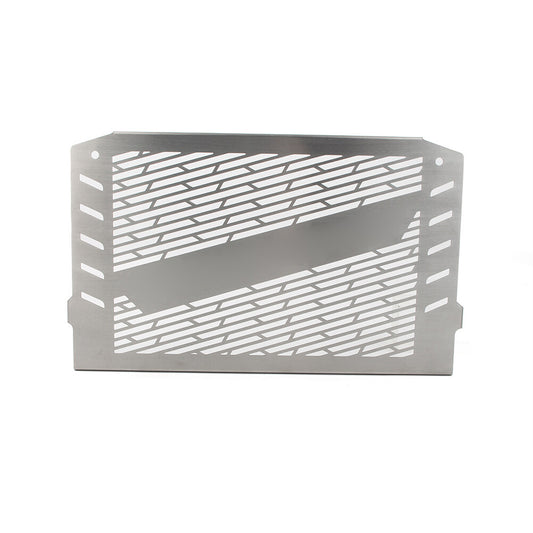 Radiator Guard Grill Cover for Kawasaki VULCAN S/ VULCAN 650 2015-20 Silver US
