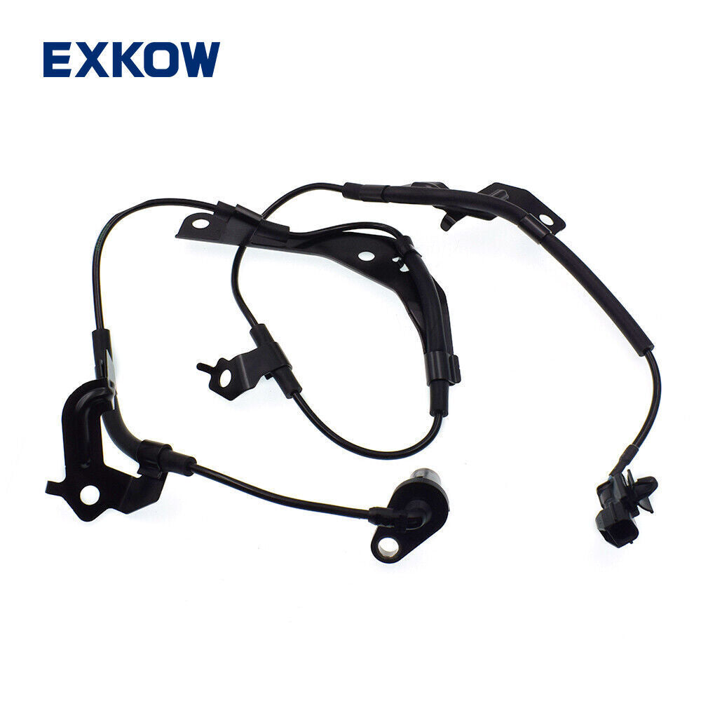 RH ABS Wheel Speed Sensor for Mitsubishi L200 2.4L 2.5L KL3T KK4T 2015-2019