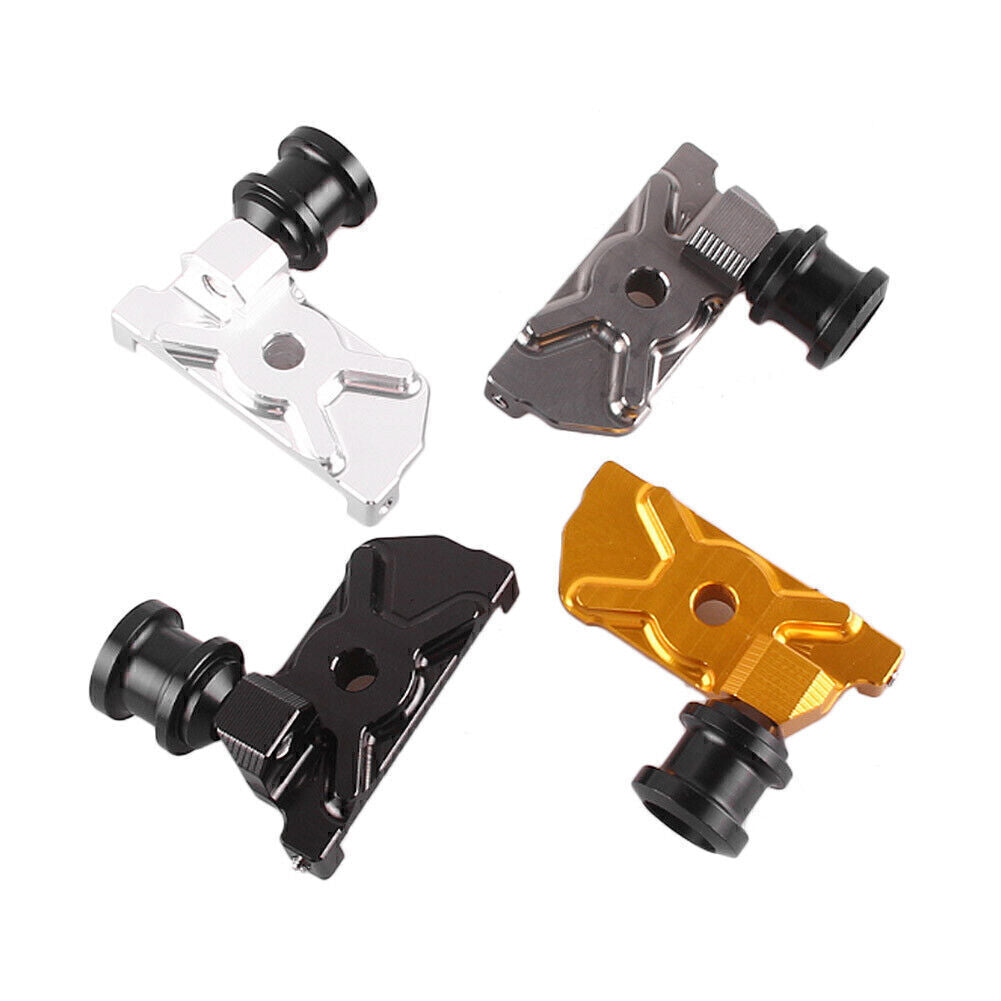 CNC Aluminum Swingarm Spools Slider Fit for YAMAHA R25 2015