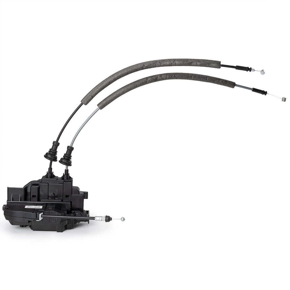 For Santa Fe Door Latch Cable Actuator Rear Left 07-09 81410-2B000 for Hyun