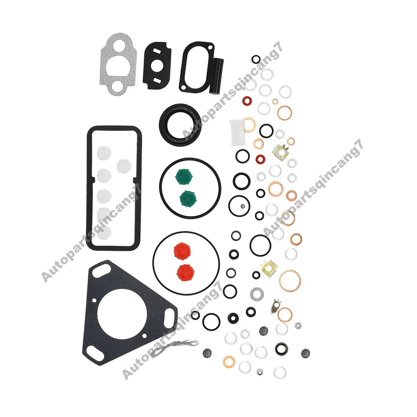 7135-110 Injector Pump Repair Kit for Massey Ferguson 35 50 65 135 150 175 180