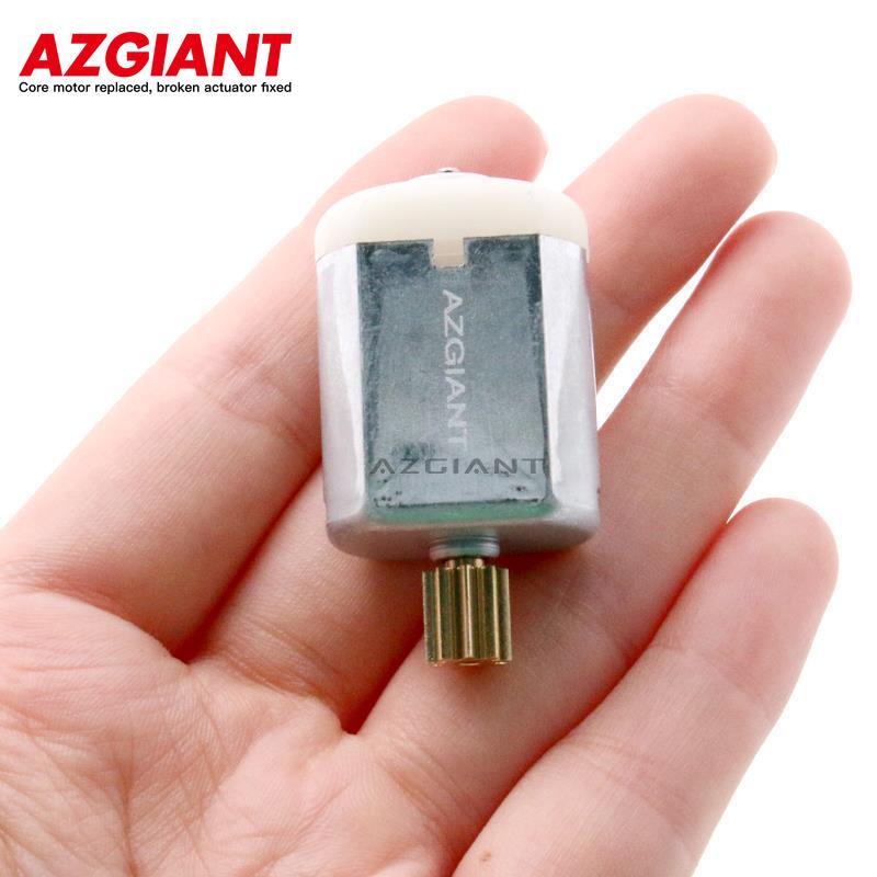 The door lock motor is compatible with 2004-2009 for Ferrari 430 F430 and 2010-2012 for Ferrari 599 612 SA-.