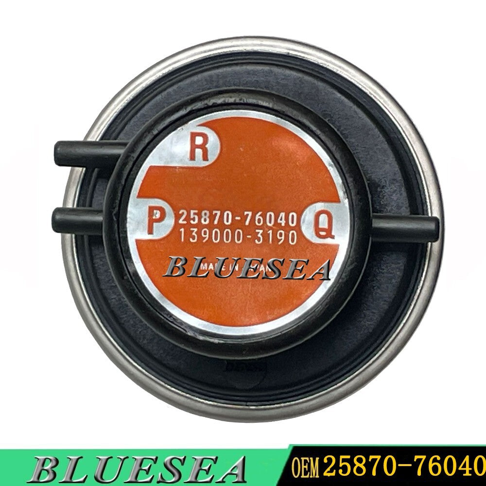 EGR Valve Vacuum Modulator 25870-76040 For 1990-1997 for Toyota Estima Previa
