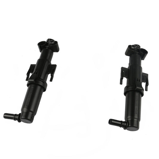 LH RH Front Headlamp Washer Nozzle Cylinder Fits for BMW 520I 525I 528I 530I