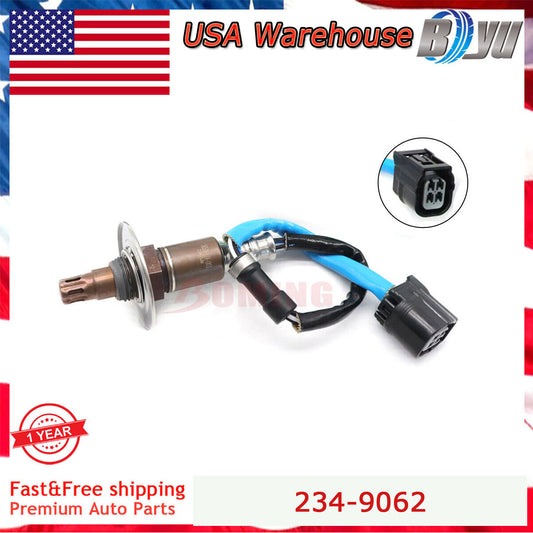 for Honda CR-V 2007-09 2.4L 36531-RZA-003 Air Fuel Ratio Oxygen Sensor 234-9062