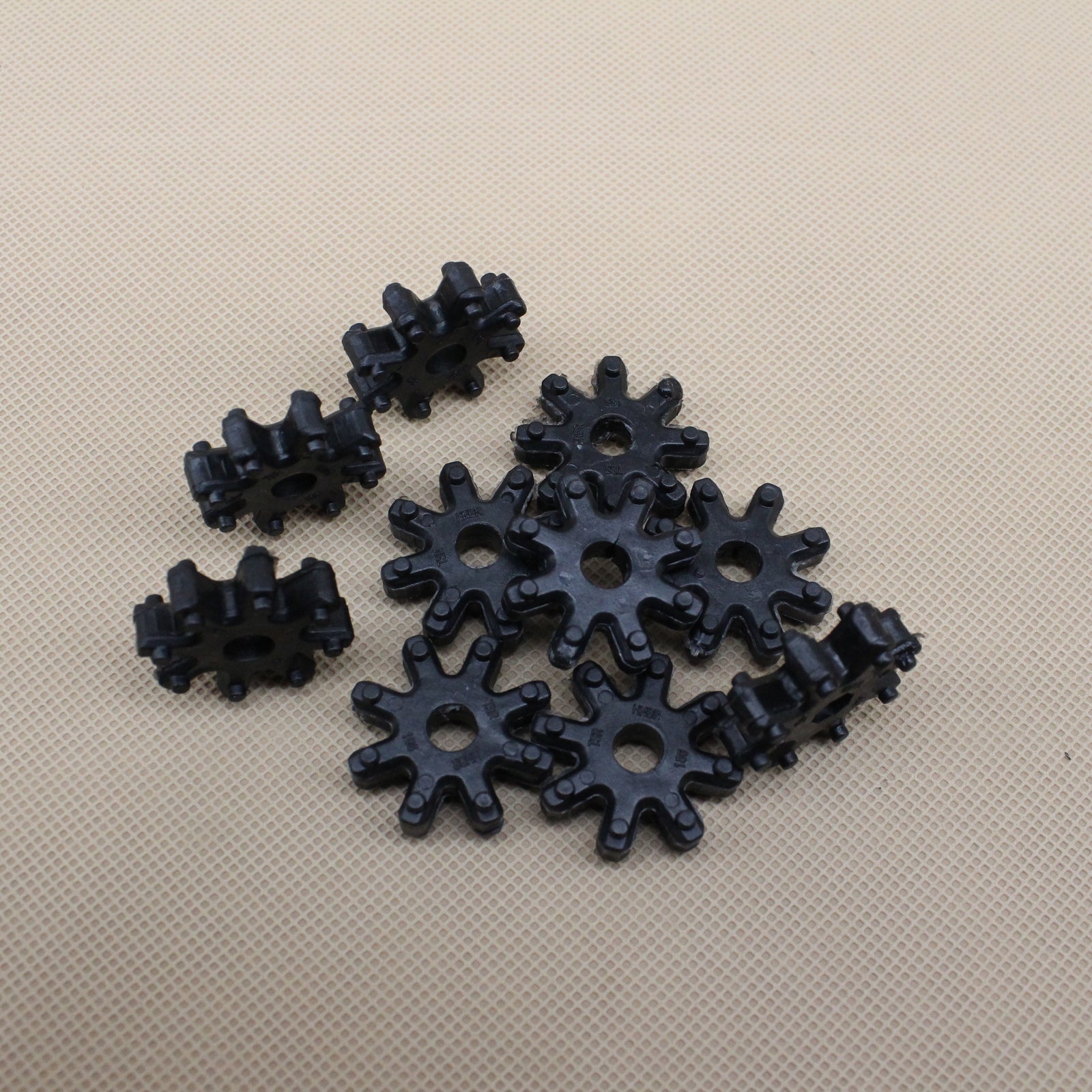 10 Pcs Flexible Steering Coupler Fit for Hyundai for Kia 56315-2K000FFF