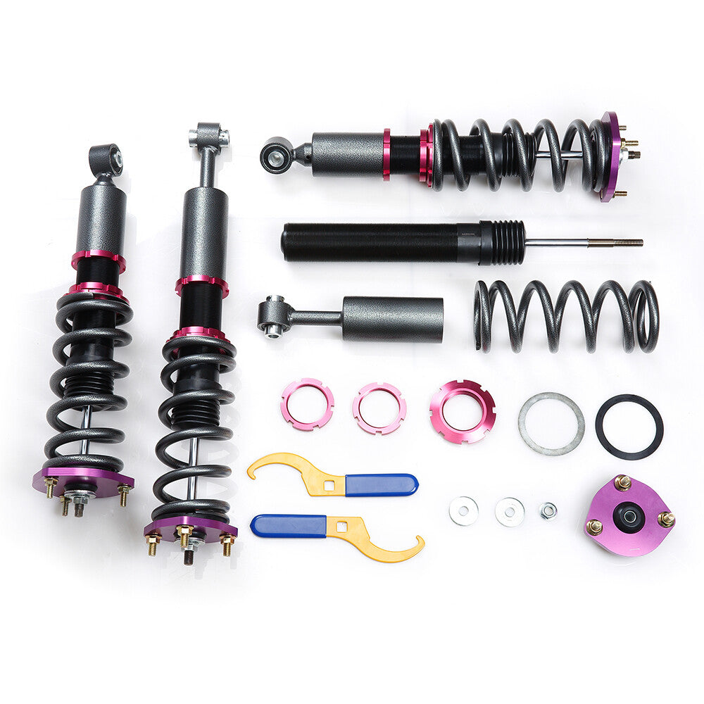 Coilover Shock Absorber Strut Kit for Lexus IS300 for Toyota Altezza RS200 2001-2005