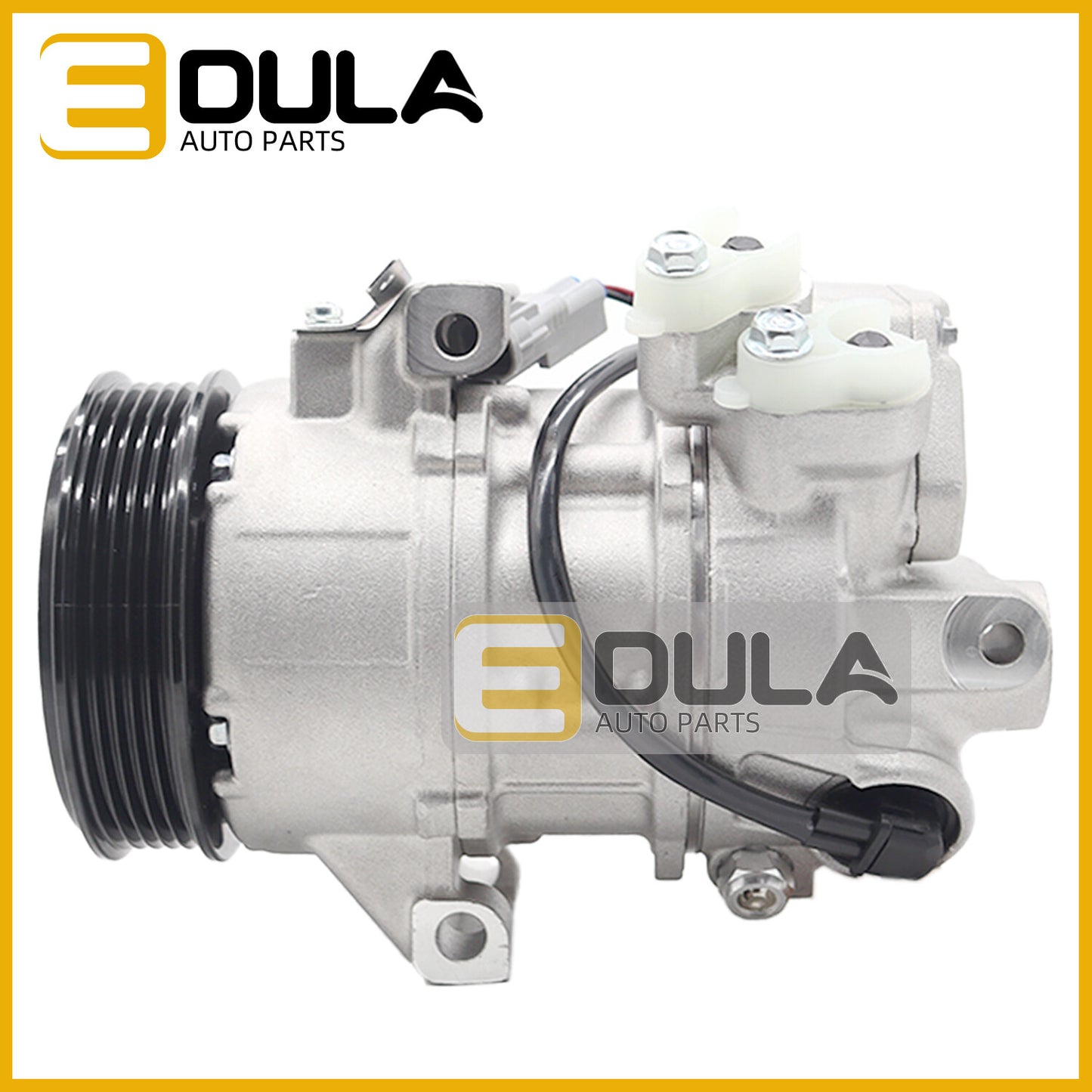 5SE09C AC compressor suitable for Mitsubishi Colt MCC for Smart Forfour (454) 1.5 GE/new