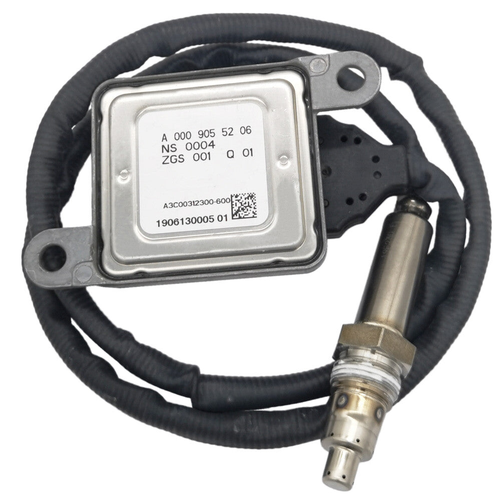 Nox Sensor Fits for Mercedes-Benz W164 W166 X166 ML350 GL350 GLE350d A0009055206