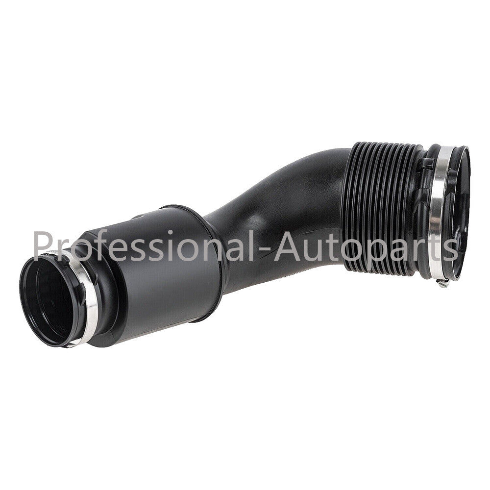 4H0129615E new left-side engine intake hose suitable for Audi for A8 D4 S8 4.0L