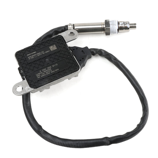 Air Intake Resonator Assembly 13718601681 for BMW 230i 330e 330i 430i 2.0L