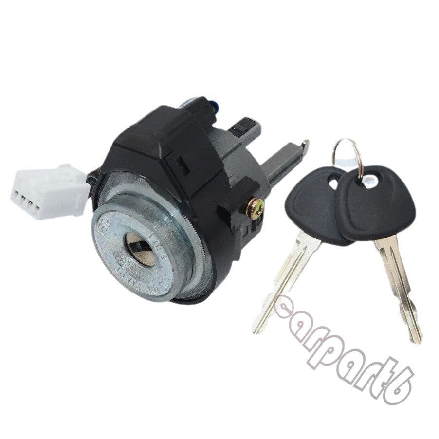 2011-2015 Front Left Door Lock Cylinder for Hyundai for Elantra SAME KEY