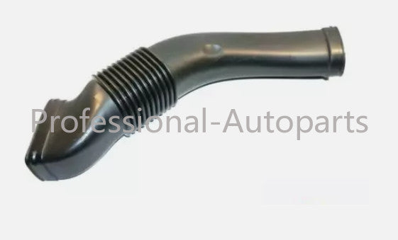 One pair of left and right intake hoses suitable for Mercedes-Benz S W221 AMG
