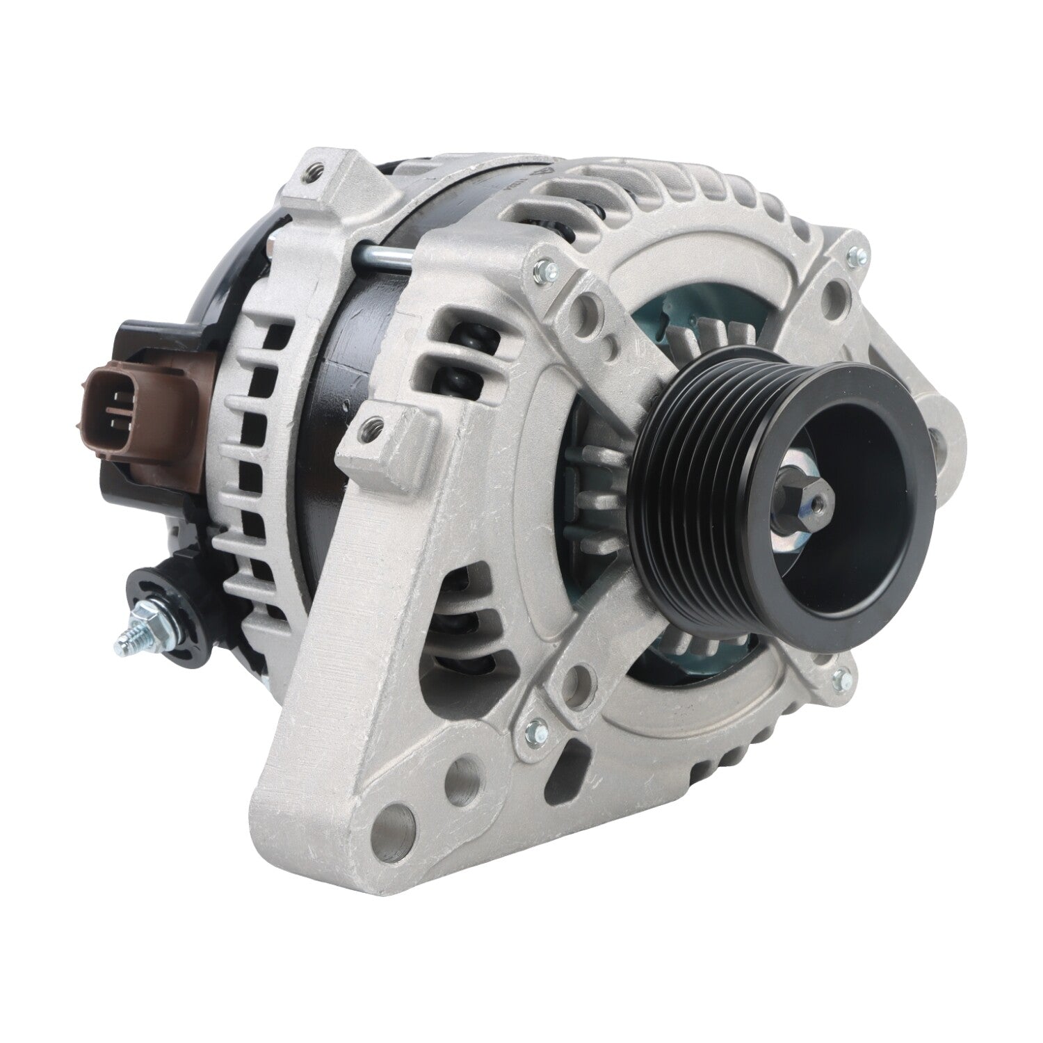 11324 Alternator for Toyota Tacoma 2005-15 Tundra 06-10 FJ Cruiser 2007-09 11138