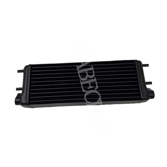 Equipment Manufacturer ( ) for Bentley Flying Spur GT GTC Gear Oil Cooler: 4W0317019A