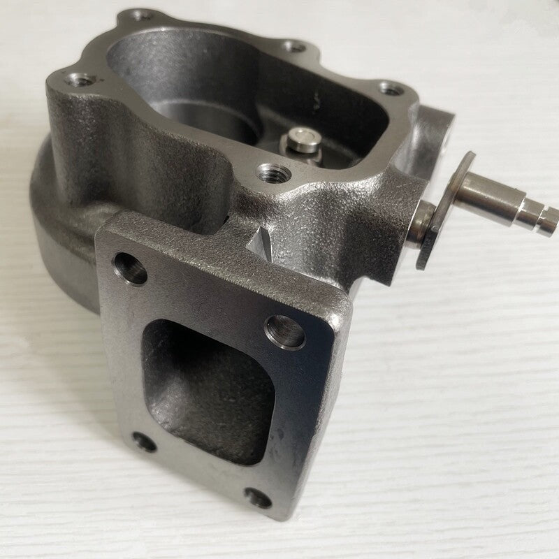 GTX2860R GEN II A/R.64 T25 flange 5 bolts double ball bearing turbine housing