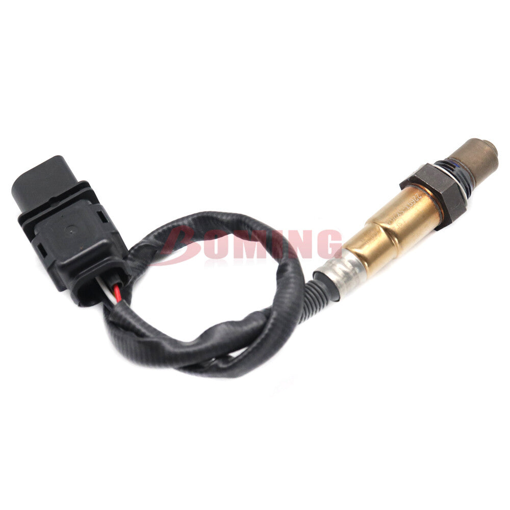 4pcs Oxygen Sensor 12 For 2001-2005 for Mercury Sable V6 3.0L Upstream+Downstream