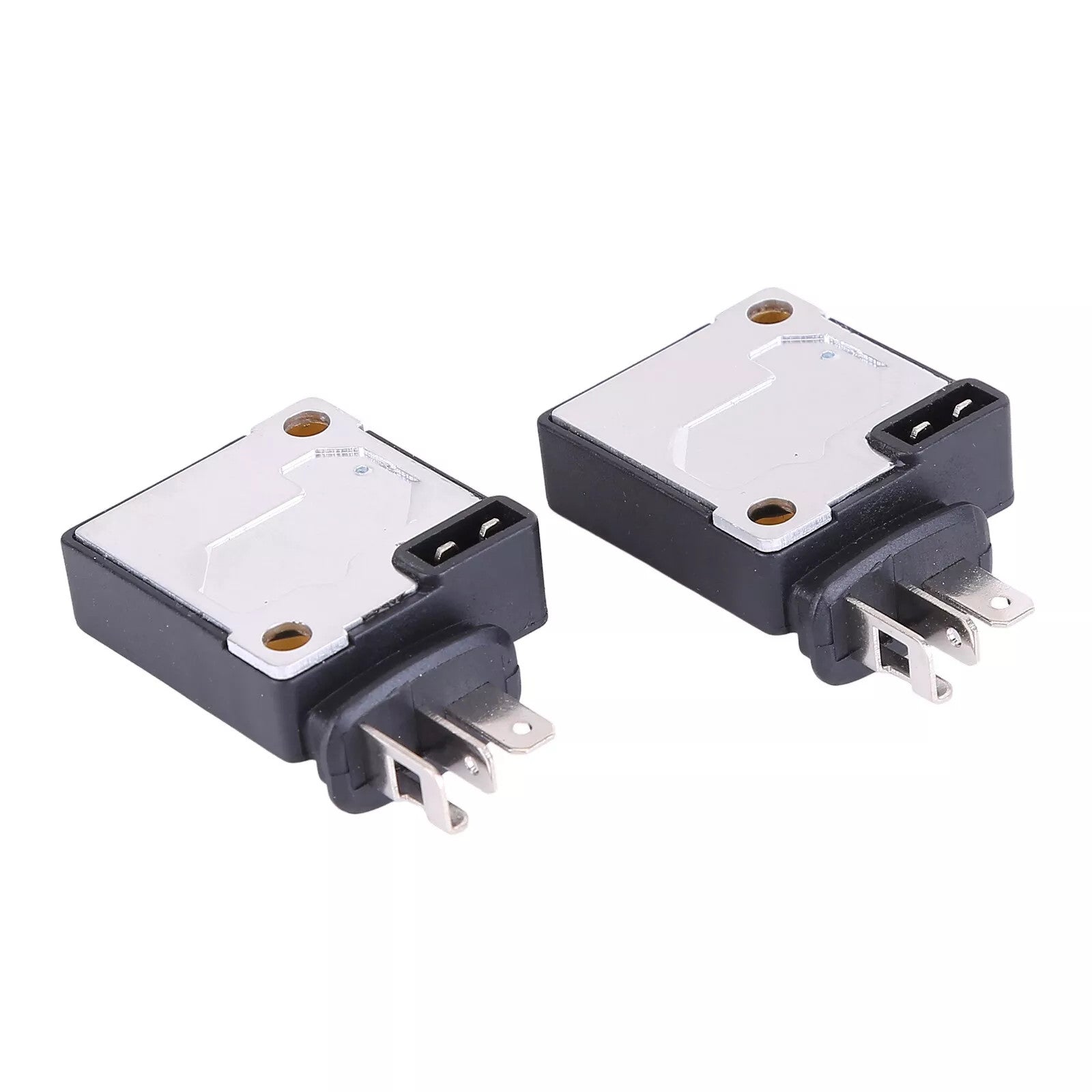 2X Distributor Ignition Module for Mazda RX4 RX5 RX-7 FB 12A 13B S2 S3 1981-1985