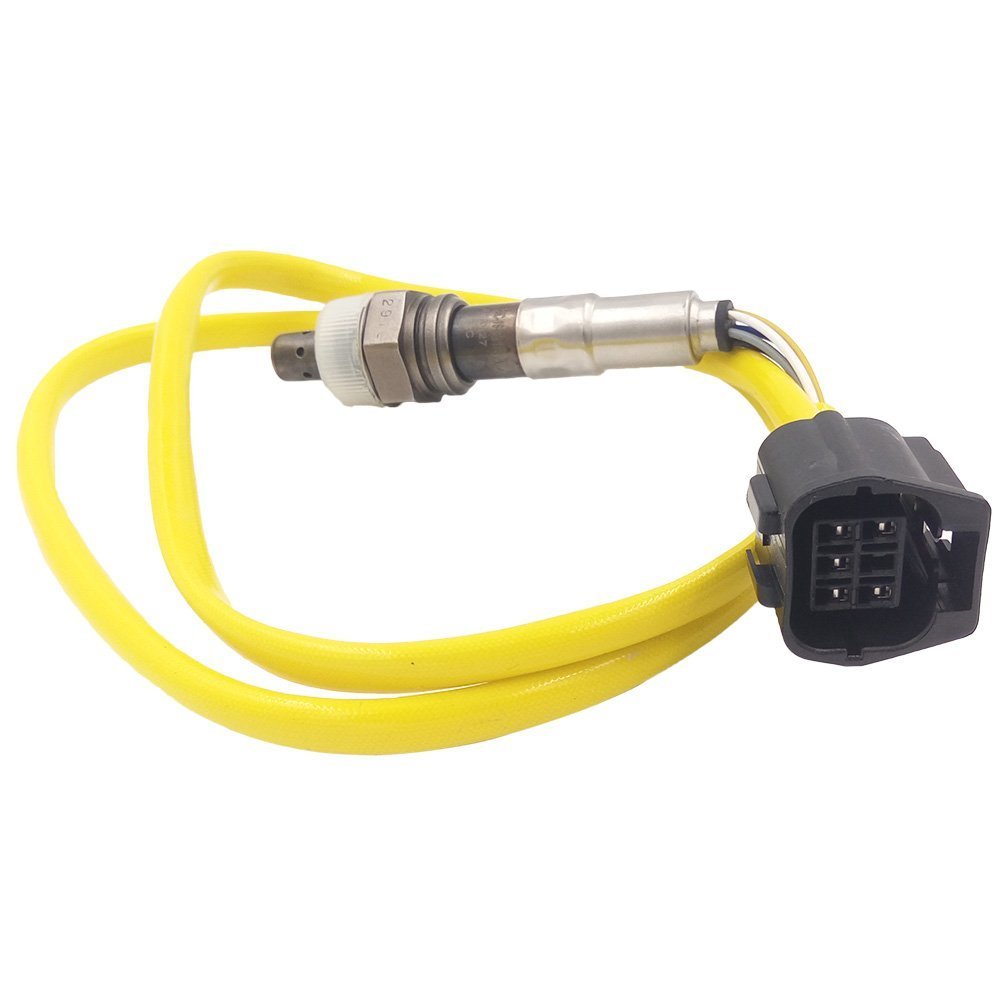 For 1990-2002 for Honda Accord 2.2L 16400-P06-A11 Throttle Position Sensor TPS Kit