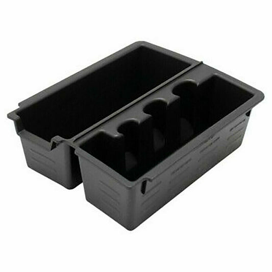 for CHEVY for GMC for BUICK 22863102 CENTER CONSOLE ORGANIZER TRAYS STORAGE BOX AT