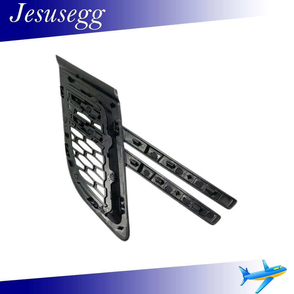 Front Right Side Air Vent Grille Black LR044148 For 2014-2017 for Range Rover Sport
