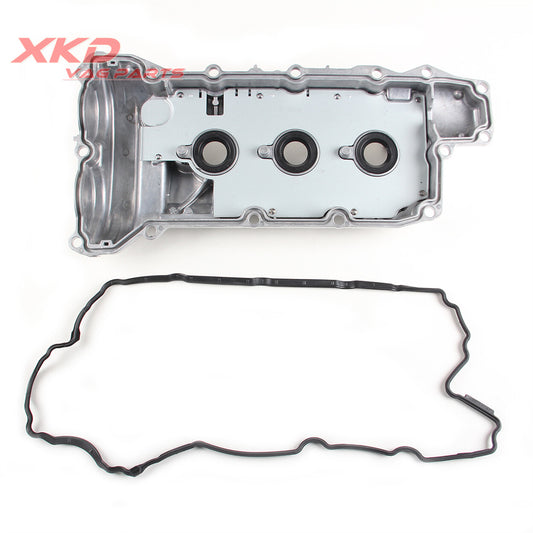 3.6L valve cover left fits for Chevrolet Equinox Impala for Cadillac LLT LFX LF1 LFW