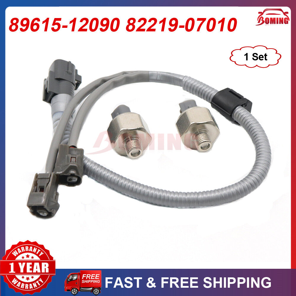 Crankshaft Position Sensor Fit for AUDI for A8 BFL BFM 077905381J 0261210245