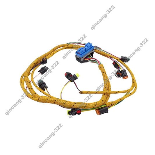 385-5997 C7.1 Engine Wiring Harness for Caterpillar E329D2 E330D2 Excavator