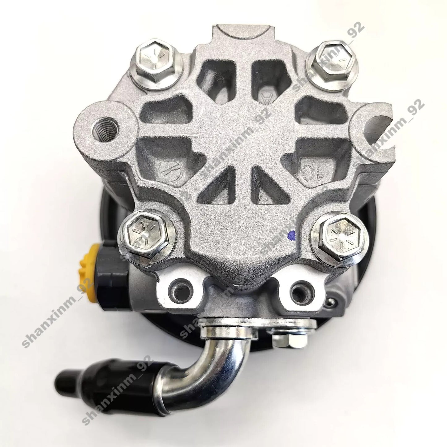 Power Steering Pump for Cadillac CTS 2.8L 3.0L 3.6L 2004-2017 25770107