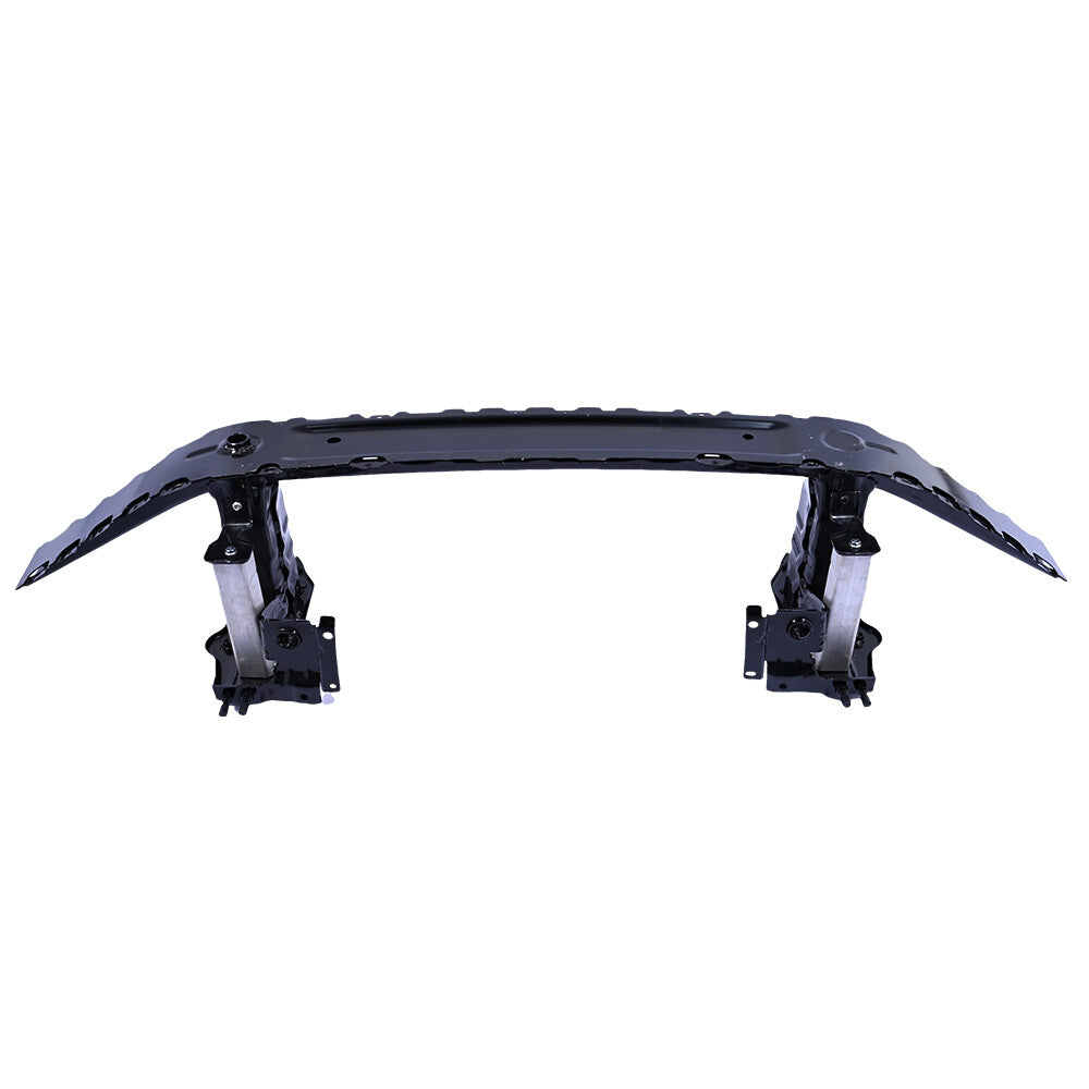 Front Bumper Reinforcement Impact Bar A1676207900 For 19-22 for Mercedes GLE350 450