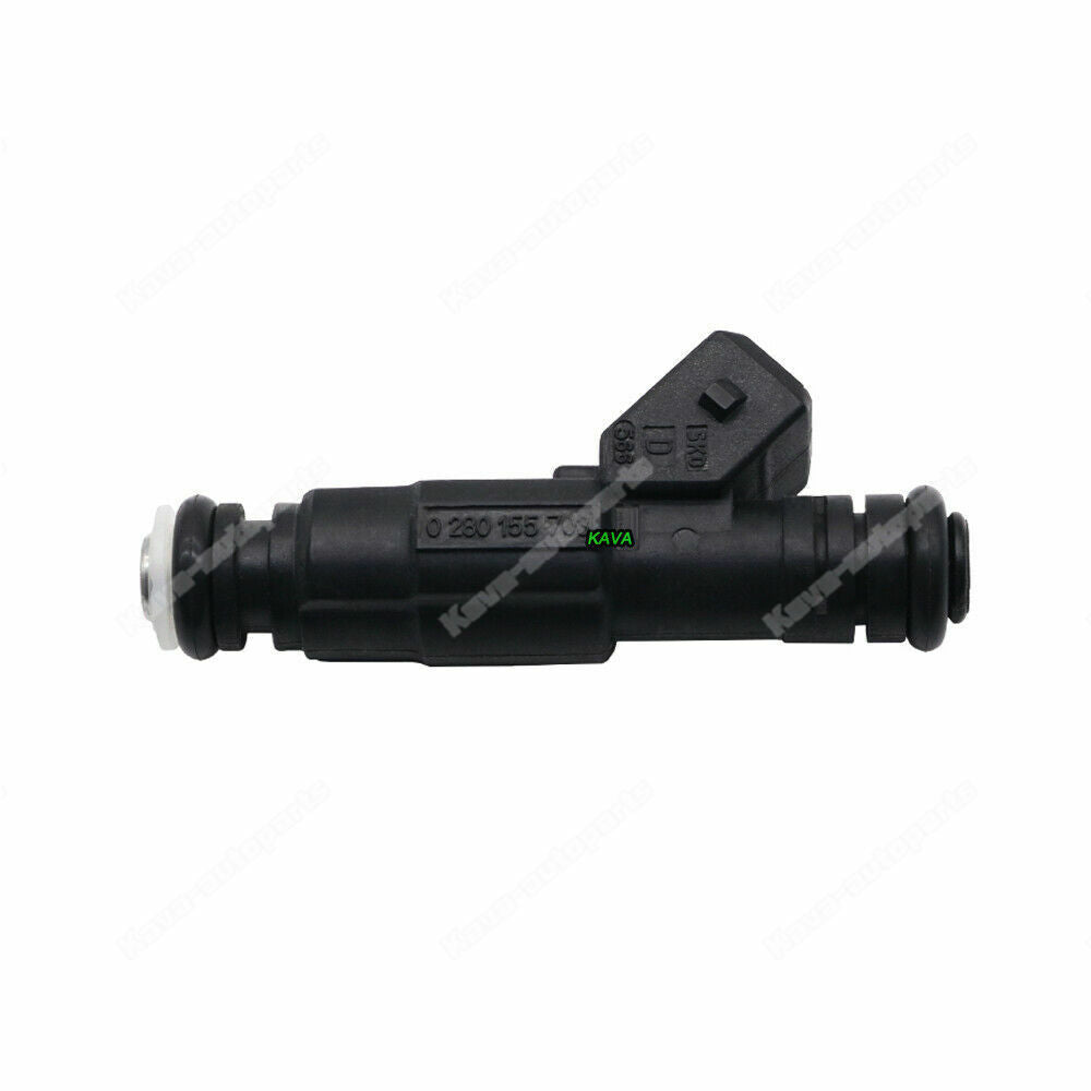 8Pcs Fuel Injectors Fit for 87-98 for Jeep Grand Cherokee 5.2L 5.9L V8 0280155703