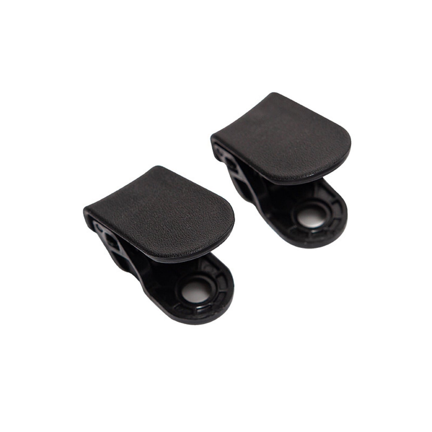 2x Front Trunk Hook for Tesla Model 3 Eject Clip Installation Car Spare Box Hook