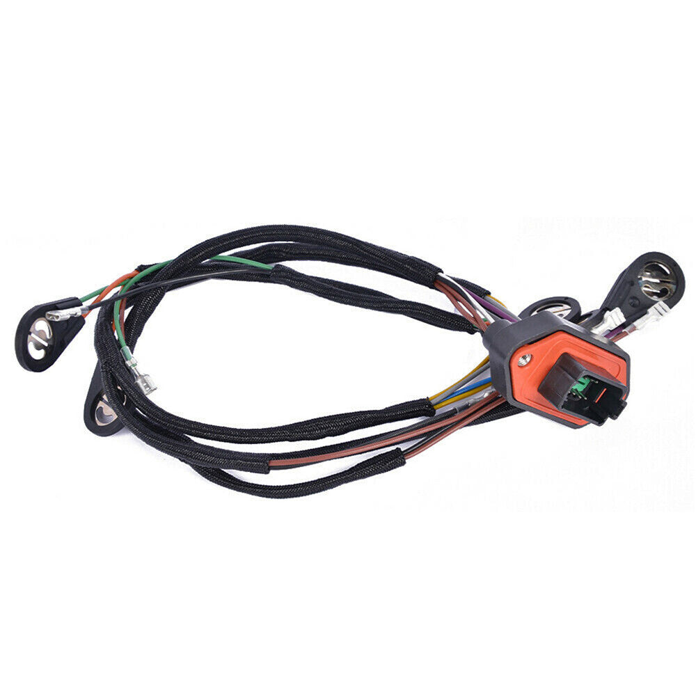 4P9537 4P-9537 Fuel Injector Wiring Harness NEW fit for CAT 345B E345B