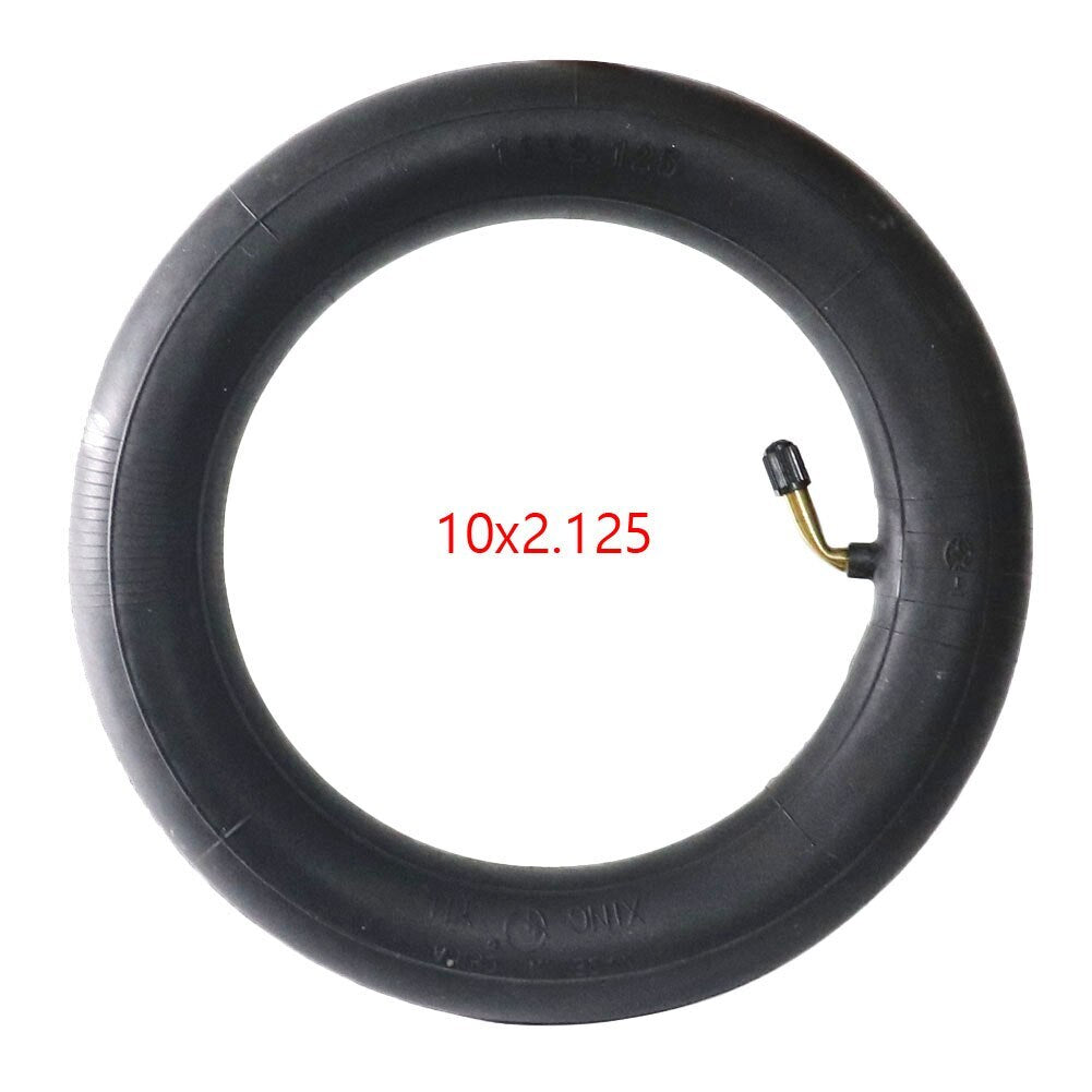10x2.125 Electric Scooter Balancing Tire Car 3 Wheel Stroller Pneumatic Tire