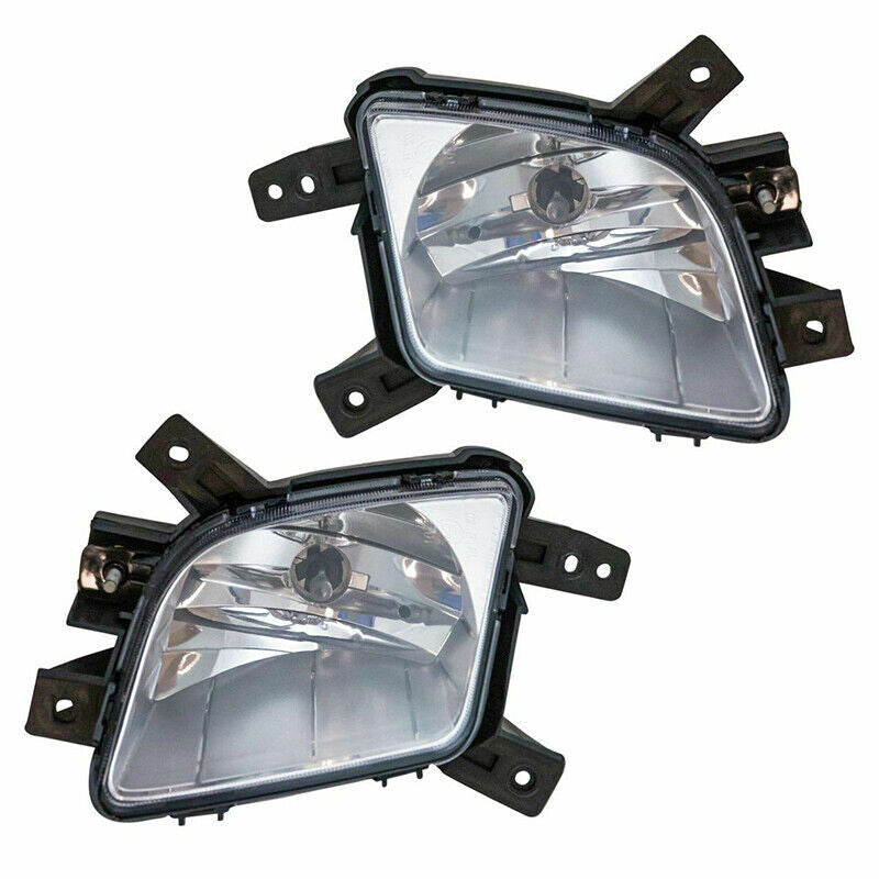 for Kia Sportage SUV 2011 2012-2013 Left  Right Front Driving Light fog Lamp