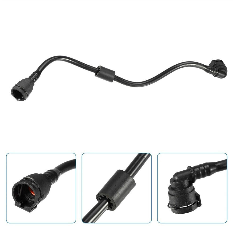 Radiator Coolant Hose for BMW X3 X4 18-19
