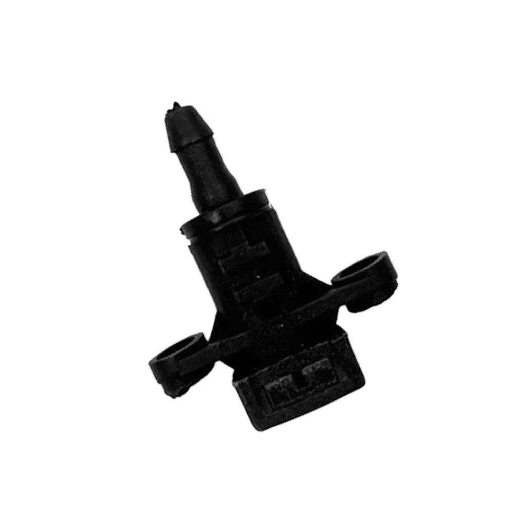 Fit for Elantra 2014 2015 2016 Front Windshield Wiper Washer Nozzle Black