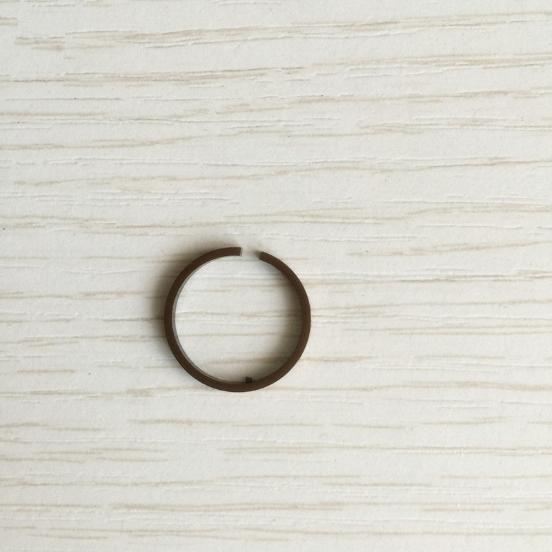 CT12B piston rings/sealing rings are suitable for turbocharger repair kits.