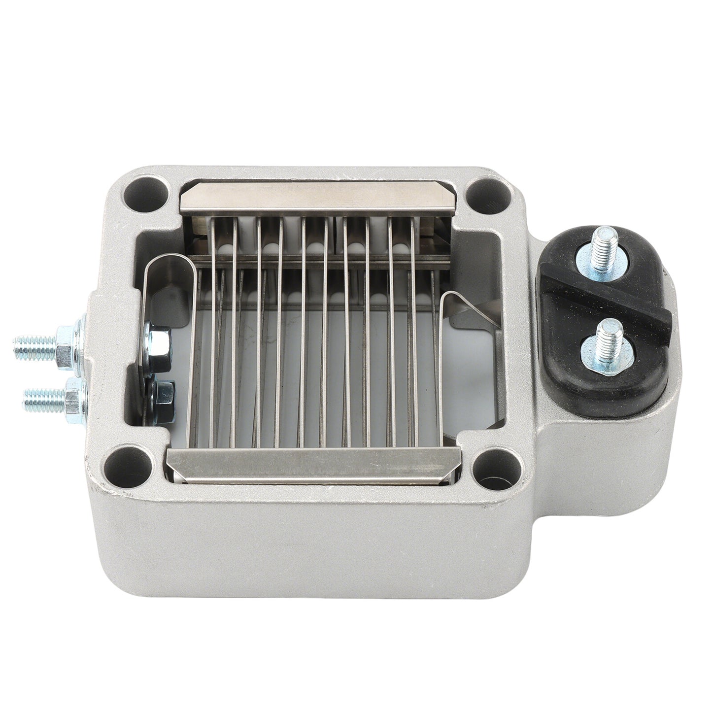 NEW 5086720AC Grid Heater for Dodge for Ram 5.9L 24 Valve Diesel 1998.5-2007