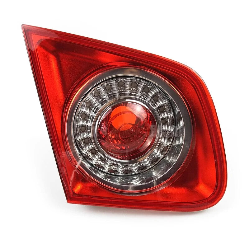 Left LED Rear Tail Light Lamp DRL Inner Fit for VW for Jetta 5 MK5 Sendan 2006-2011