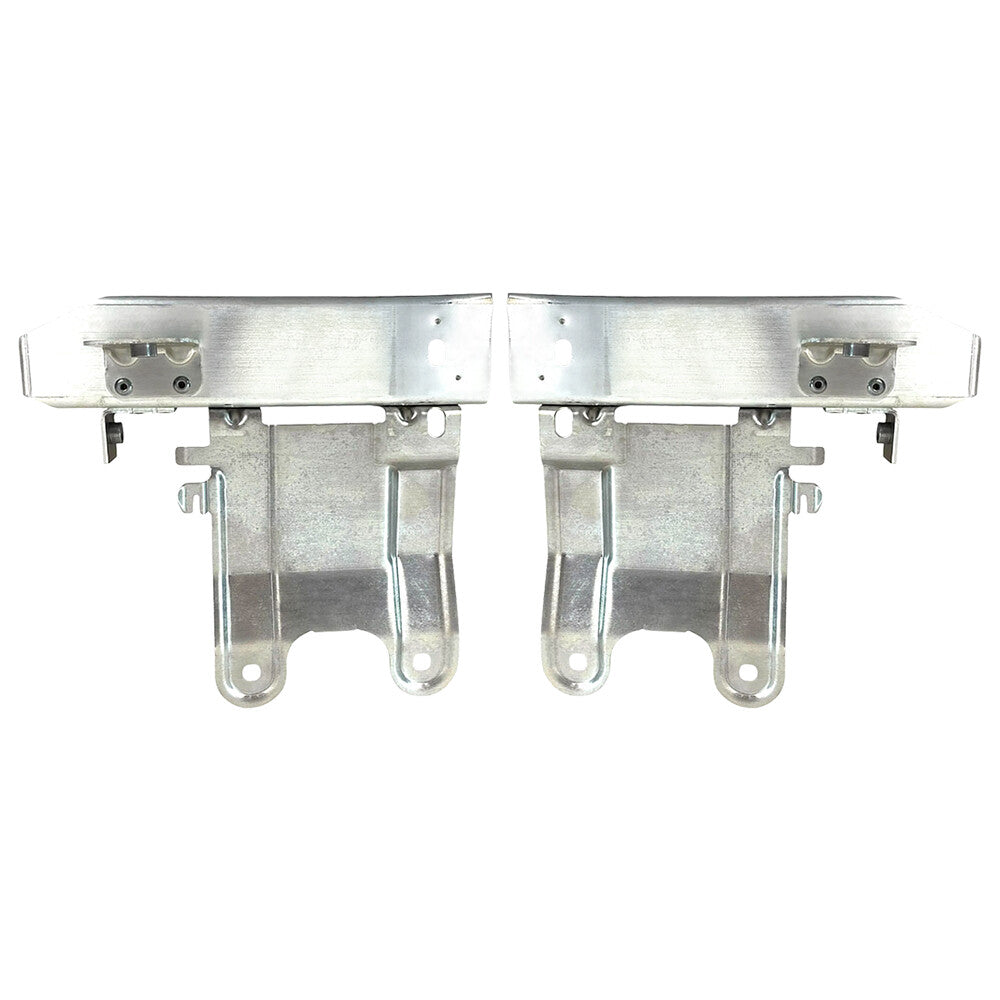 Fits For F87 F80 F82 F83 2x Front LH RH Side Bumper Lower Deformation Element