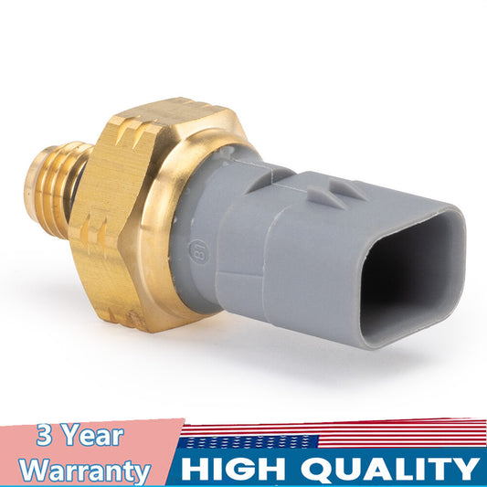 The 3203060 speed sensor is suitable for Caterpillar backhoe loaders 420F2, 430F, 450F, 416F2, and 434F-.