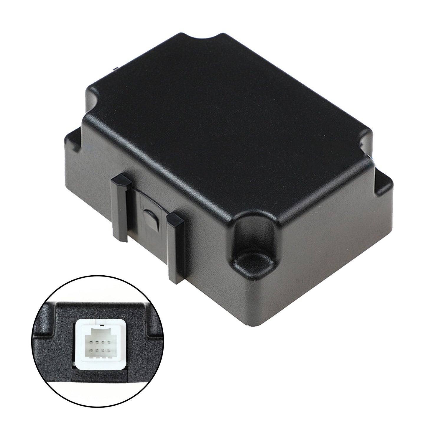 Ignition Switch Electronic Steering Lock Emulator Fit for Nissan Altima Maxima AT