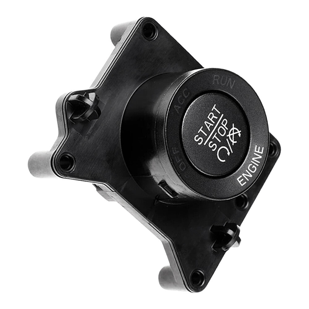 Start Stop Engine Ignition Switch Button for Jeep 2014-2018 Cherokee 1VB70DX9AC