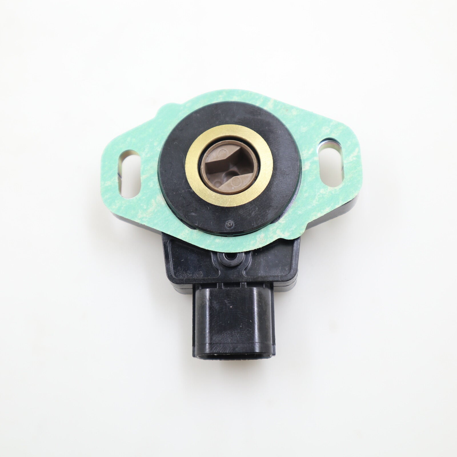 new throttle position sensor JT7H - Turn left